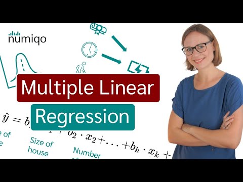 Multiple Linear Regression: An Easy and Clear Beginner’s Guide