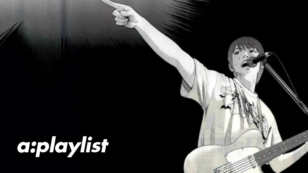 근본 JROCK & JPOP 입문 추천 🎸