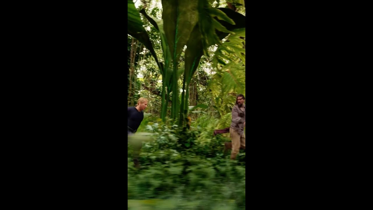 No More Krill-Brained Ideas! 🌊 Aquaman & The Lost Kingdom