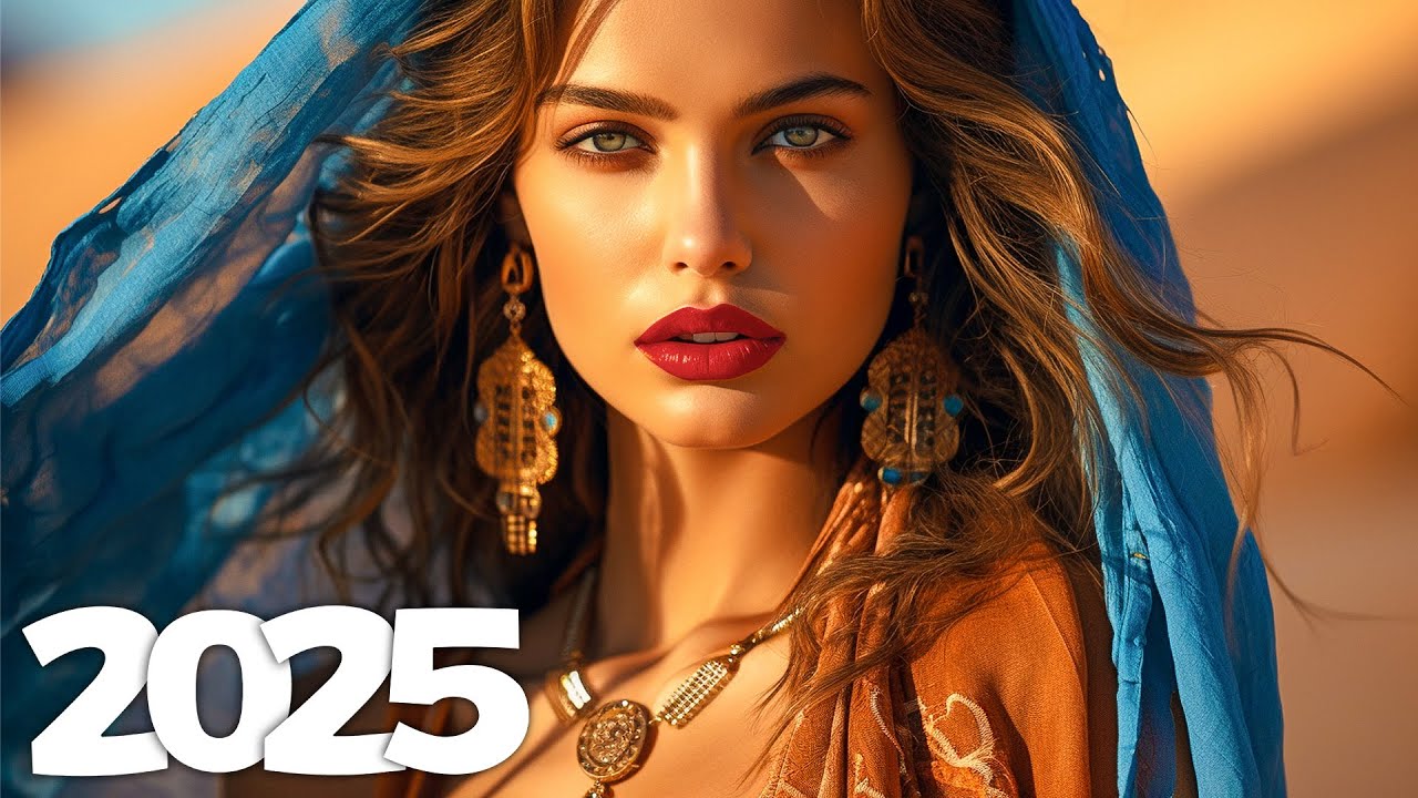 Топ-50 Лучших Зарубежных Песен 2025 🎶 — Слушайте Бесплатно!