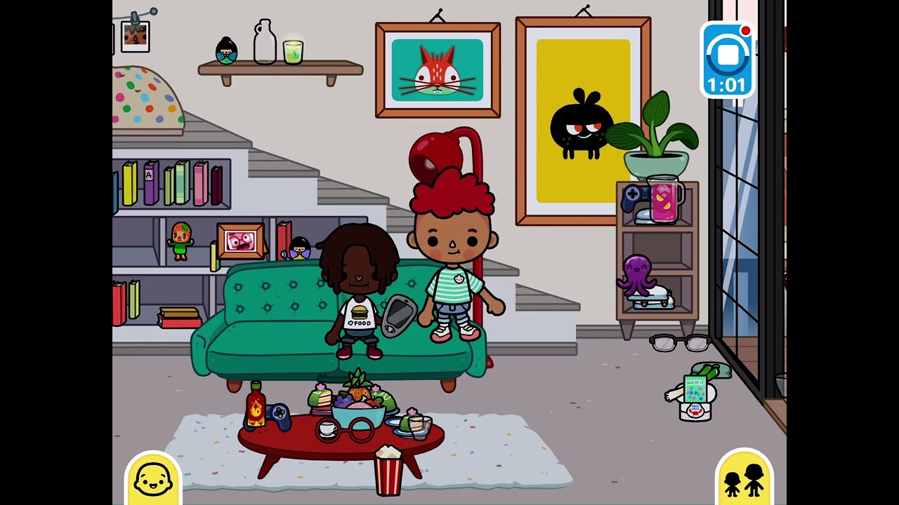 Final Warning: Keep Unwanted Guests Out of My House π«