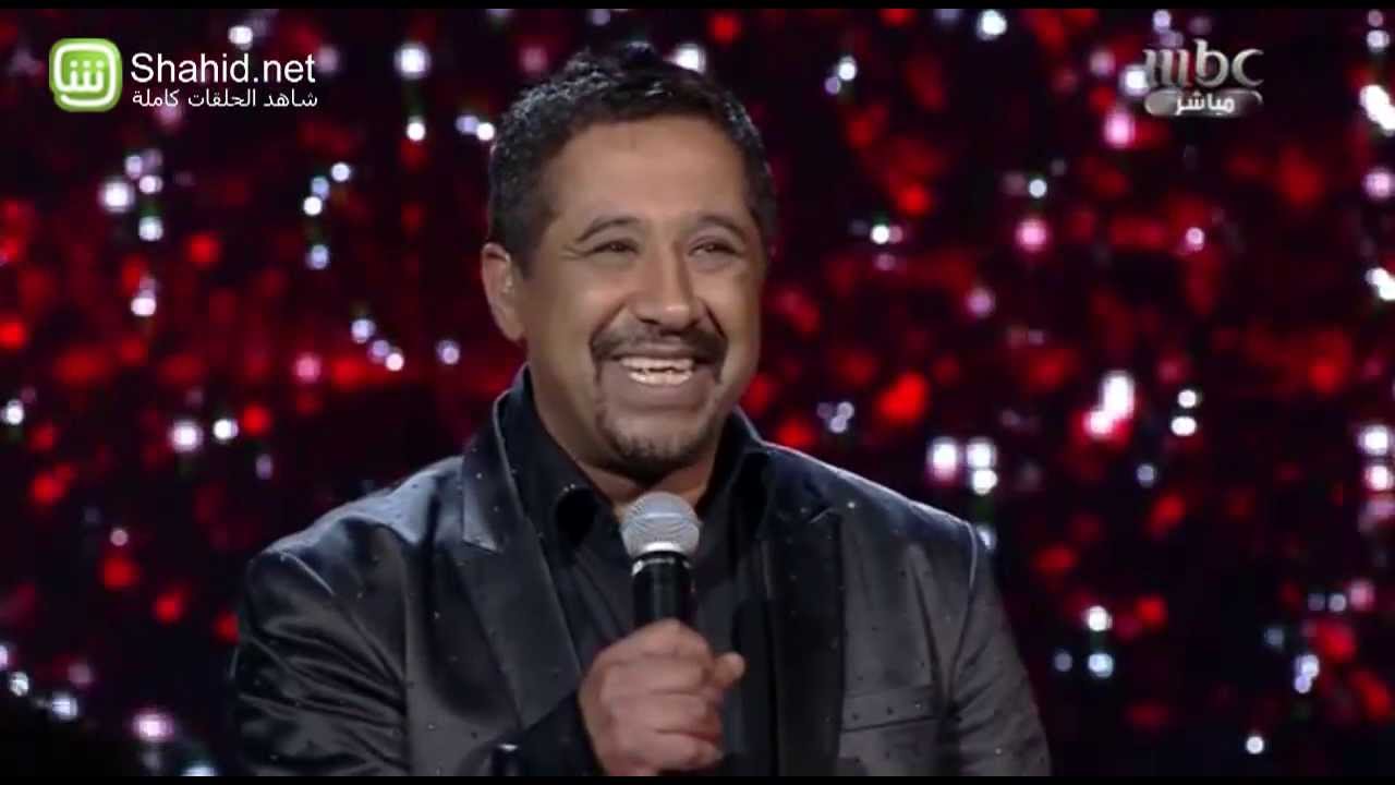 Arab Idol: الشاب خالد يغني عيشة 🎤