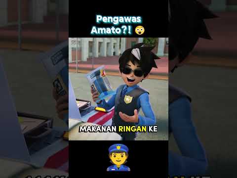 Best jugak eh jadi pengawas hehe π