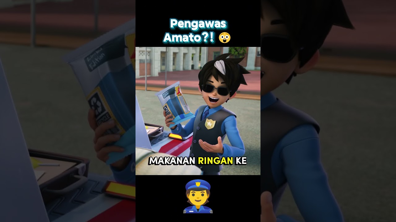 Enjoying My Role as a Mechamato Overseer π