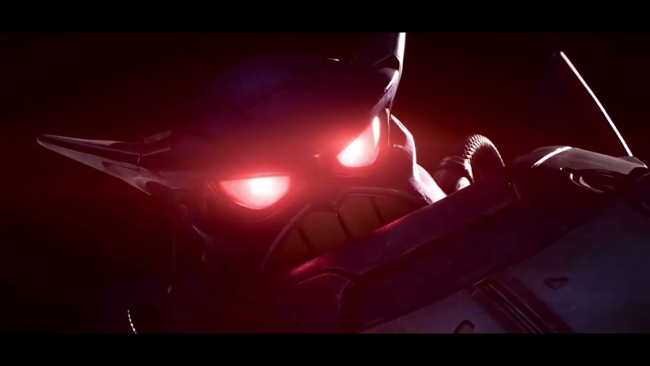 Lightyear Post-Credit Scene HD π¬