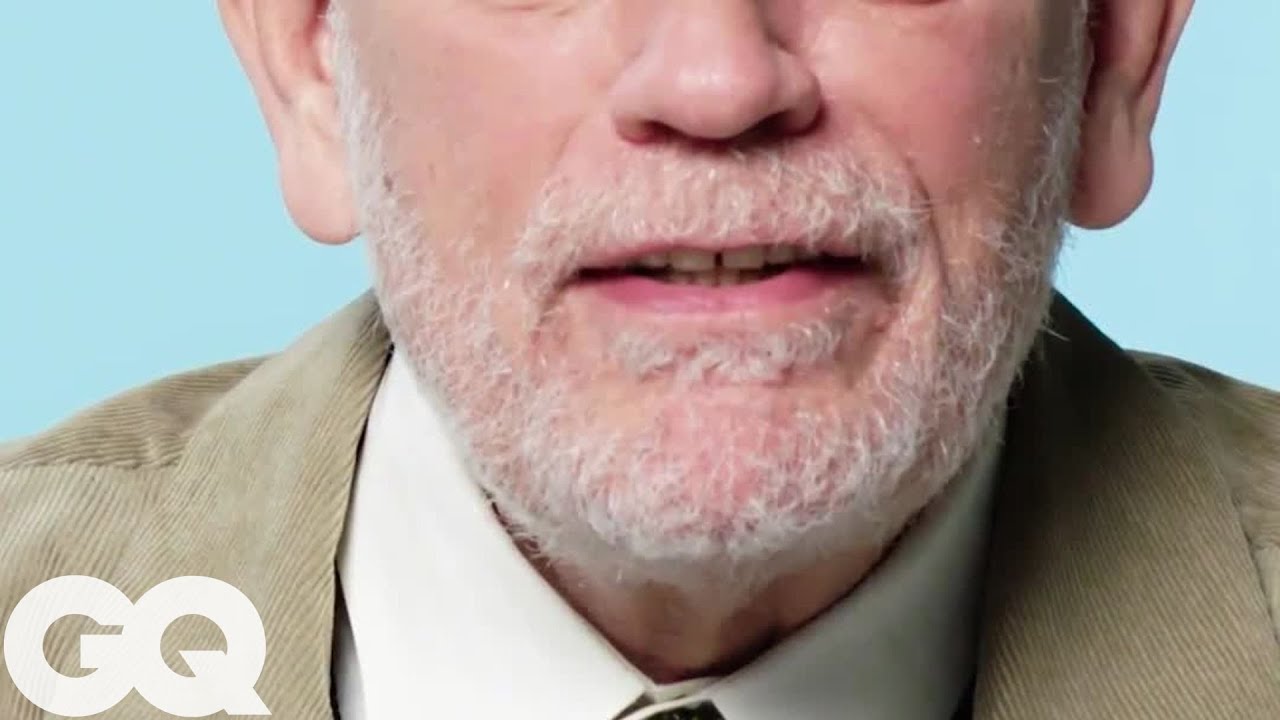 John Malkovich: It's Not That Deep 🤔