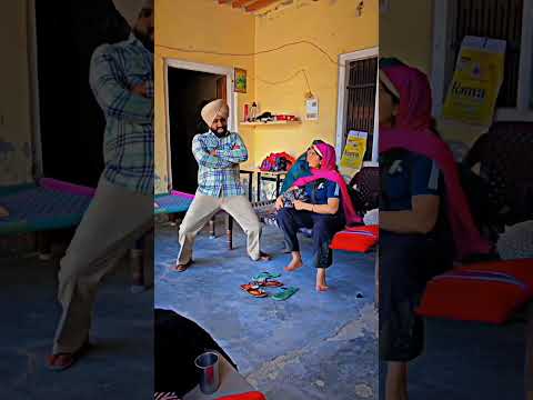 dhillon huni_pb13#comedy #comedyvideo #fumnyviral #trending #fun #family