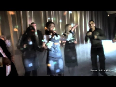 Lejla -  Avtar séj  VIDEÓ OFFICIAL ZGSTUDIO █▬█ █ ▀█▀