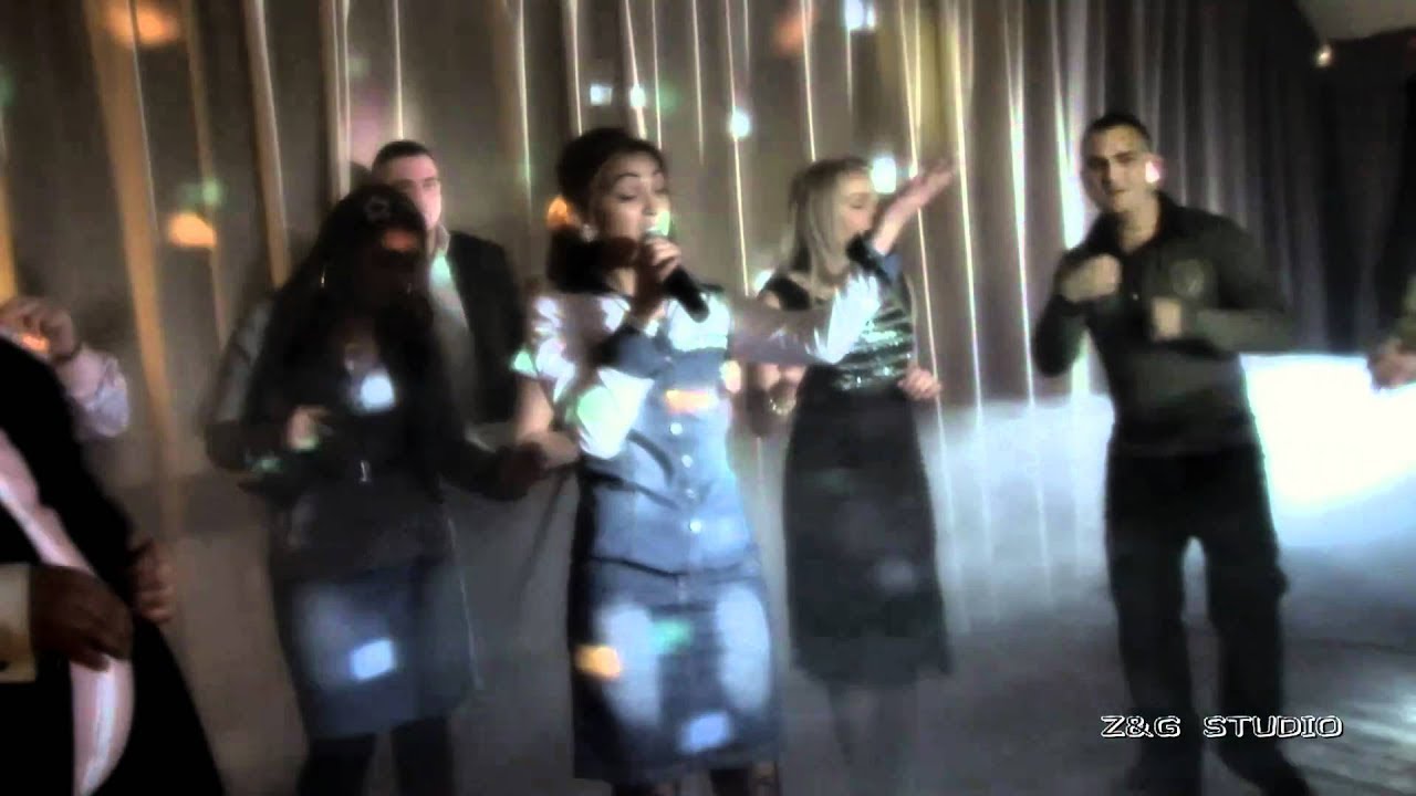 Lejla - Official Gypsy Song by ZG Studio 🎶