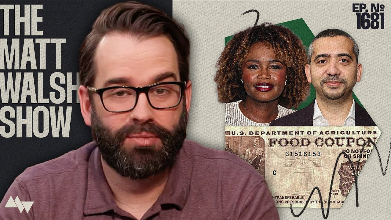 EBT Program Scam Exposed Amid Government Shutdown