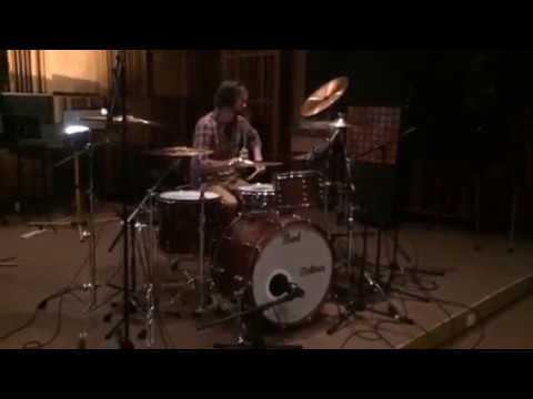 Lukáš Pavlík - Drums