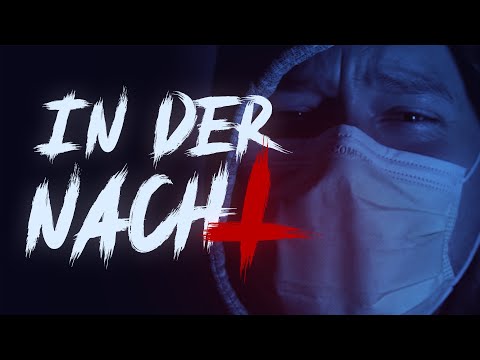 LGM - IN DER NACHT (Prod. by D-Low Beats)