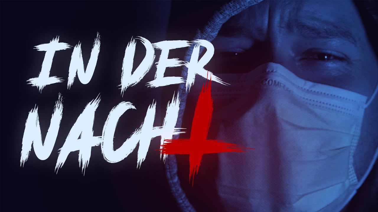 LGM - IN DER NACHT (Prod. by D-Low Beats) 🎶