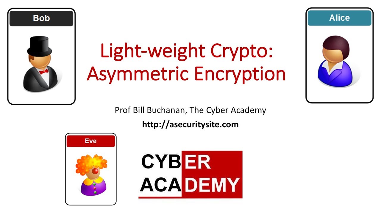 Light-weight Cryptography: Exploring Asymmetric Encryption (ELLI)