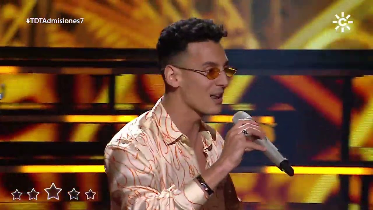 Aimar Fusiona Cultura Árabe y Flamenco en una Soleá y Rumba Únicas 🎶