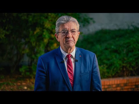 France-Algérie : nous voulons vivre en paix !