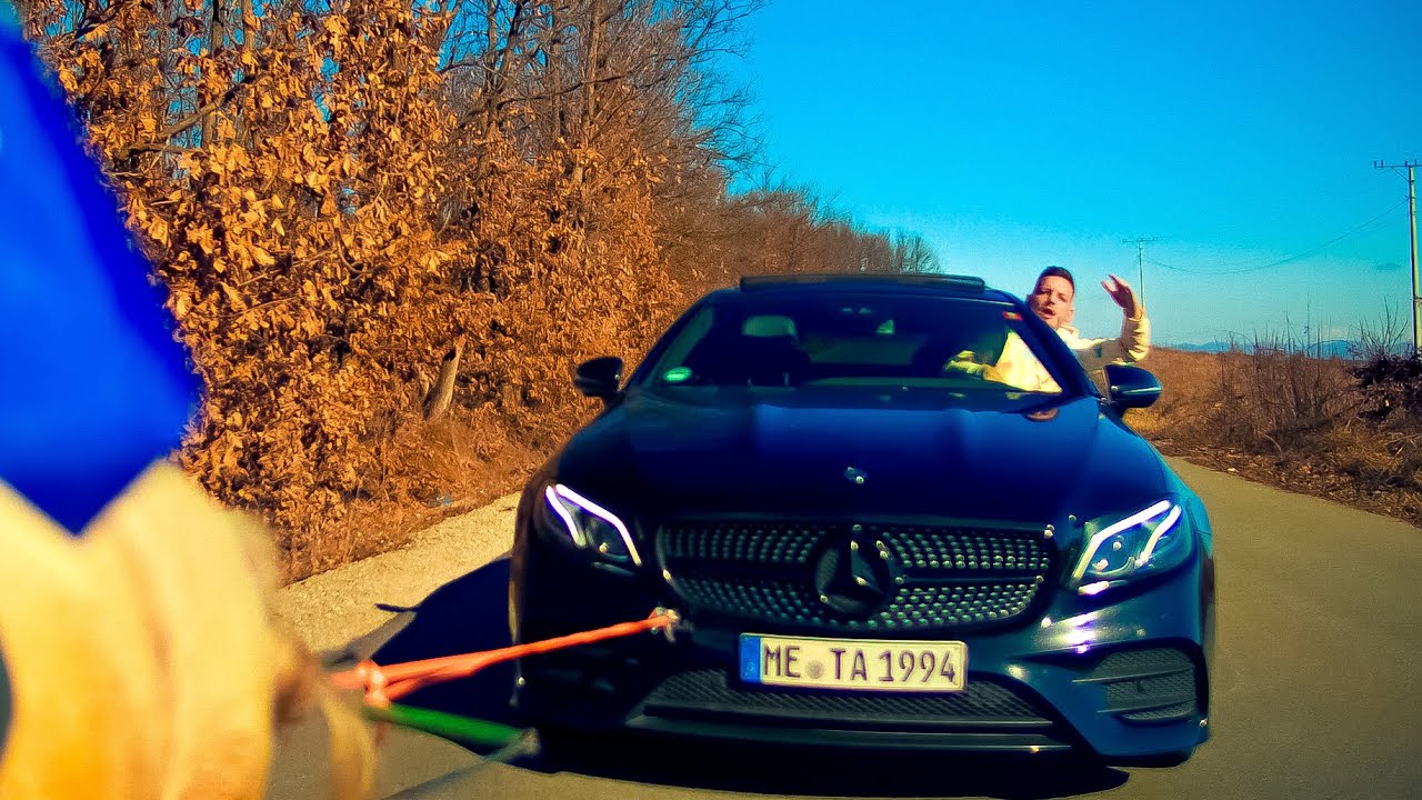 DJ Gimi-O & Enom - KOSOVA 🎶 Official 4K Music Video