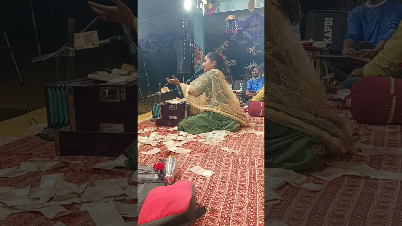 મારા માટે કફન અને ફોજી, દેશ માટે મરવા તૈયાર 🇮🇳