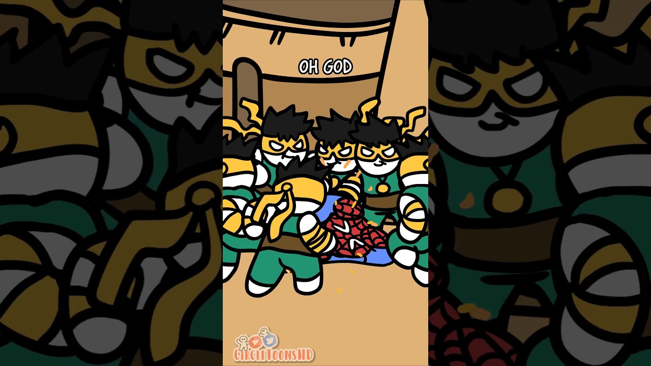 Every Marvel Rivals Clone Match Ever