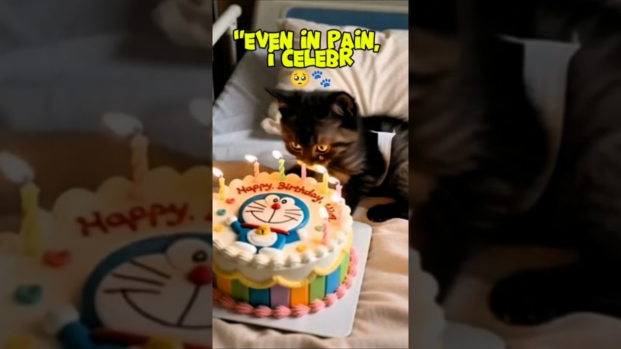 Celebrate with Cute Viral Cats π± | Top Trending Animal Videos Worldwide