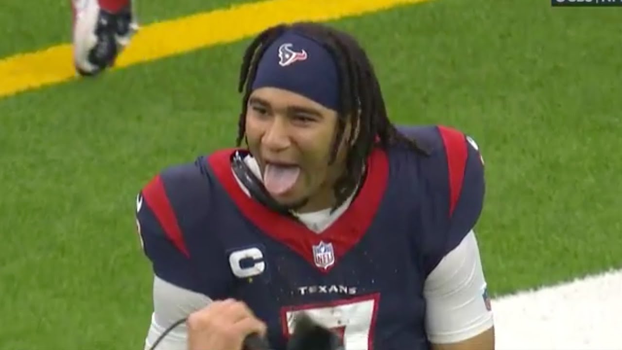 Epic Finish! Broncos vs. Texans Crazy Ending π