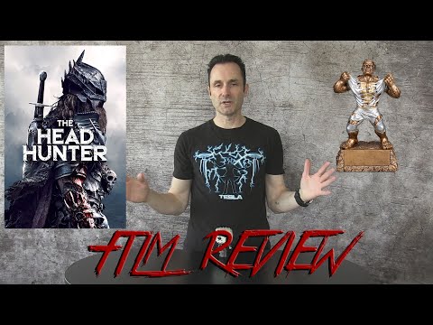The Head Hunter Spoiler Review