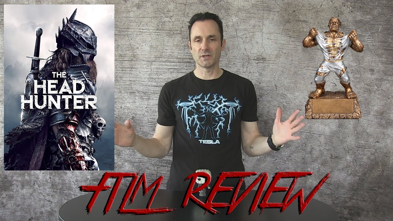 The Head Hunter Spoiler Review: Hidden Gems or Disappointments? 🎥