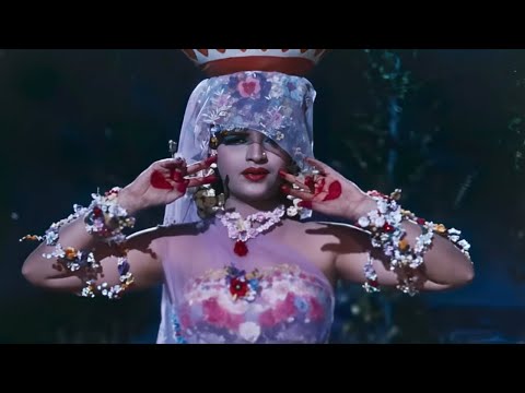 आधा है चंद्रमा रात आधी | Golden Era Romantic Song | Asha Bhosle, Mahendra Kapoor | Sandhya Shantaram