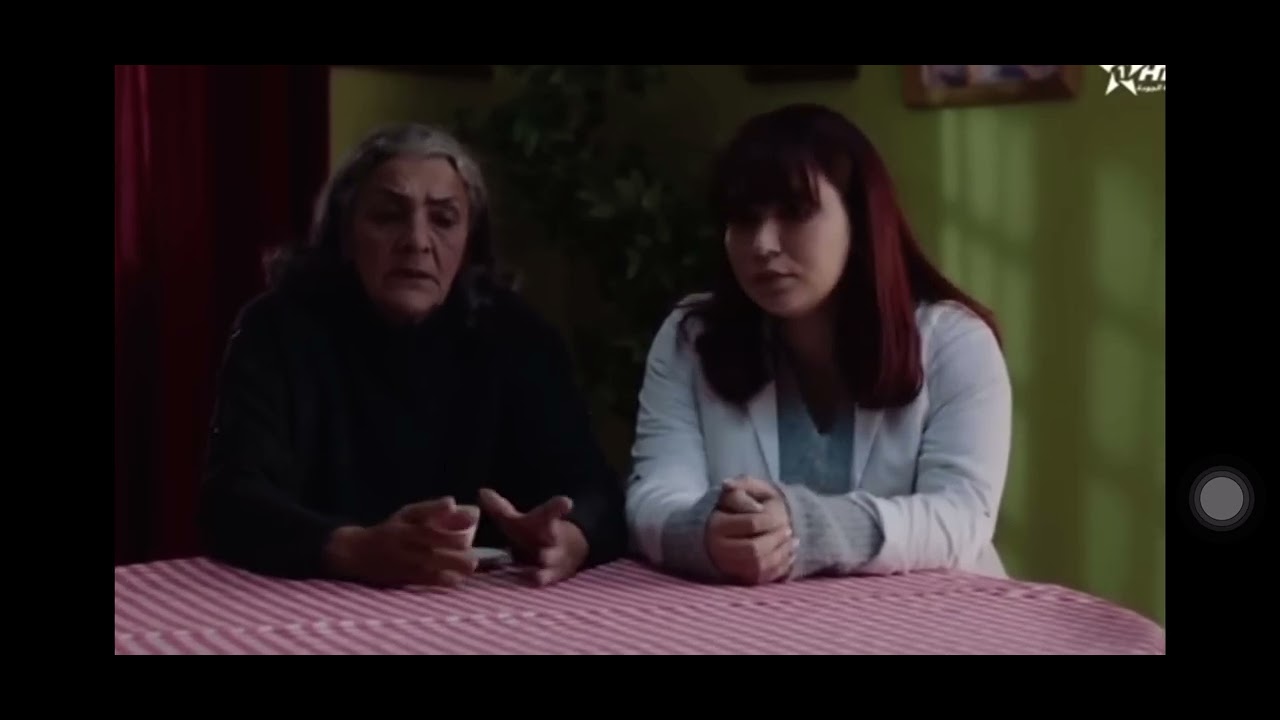 رحلة العمر الحلقة 11 - المسلسل المغربي 🇲🇦