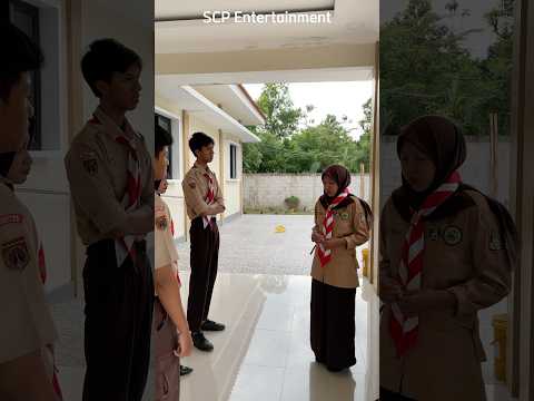 Part 4 [episode 2] Pengadu Misterius #sekolah #dramapendek #dramaanaksekolah #youtubeshorts #drama