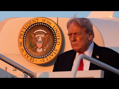 Trump: európai vezetők tárgyalnak Washingtonban az ukrajnai háború lezárásáról