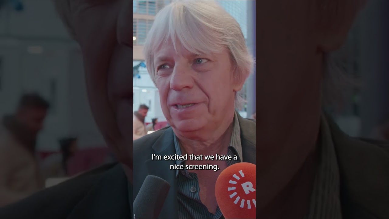 Andreas Dresen | Festival Voices | Berlinale 2024