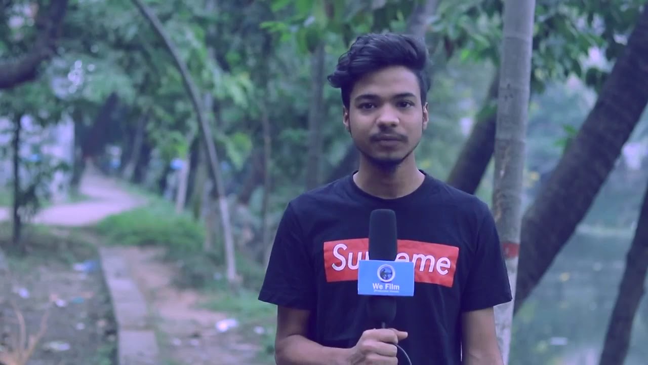 Arman Alif Interview: Kacher Janala Music Video (2019)