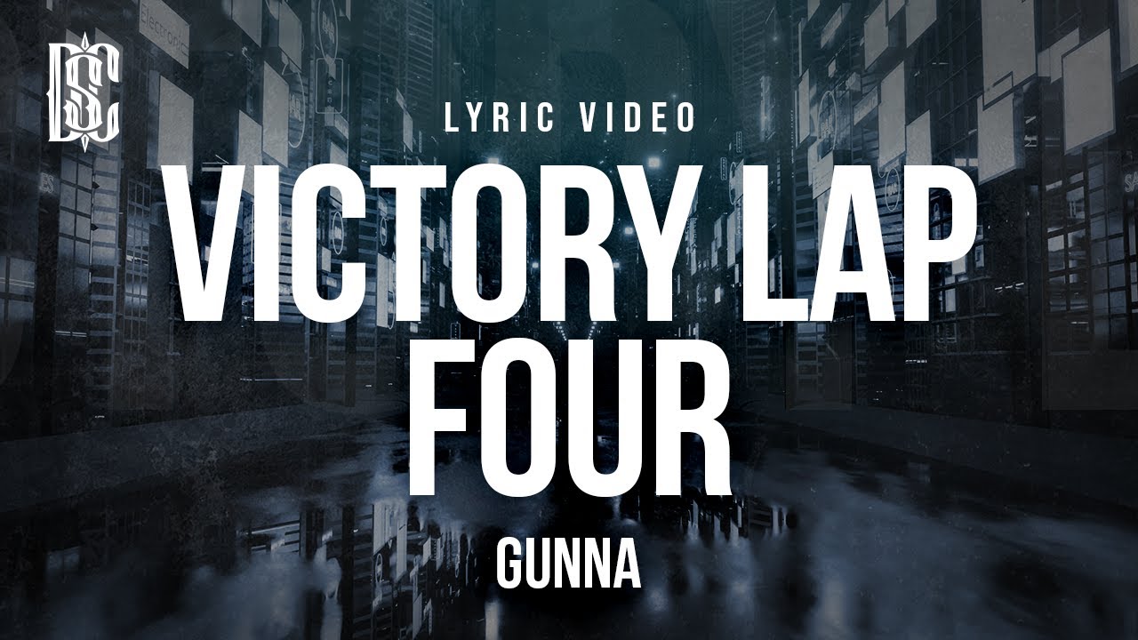 Fred again.. Skepta, Doechii, Denzel Curry, Hanumankind, That Mexican OT - Victory Lap Four | Lyrics