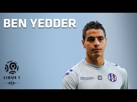 Les 16 buts de Wissam Ben Yedder / 2013-2014