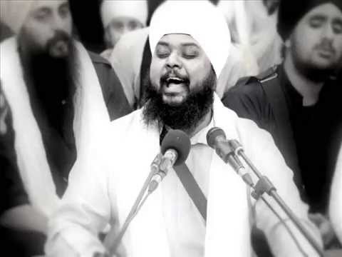 Heartfelt Kirtan by Bhai Anantvir Singh Ji ๐ถ