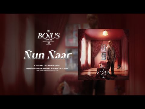 Iss 814 | ÑUN ÑAAR  [Lyrics Video]