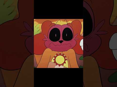 DogDay || Smiling Critters || Poppy Playtime || Poppy Playtime chapter 3