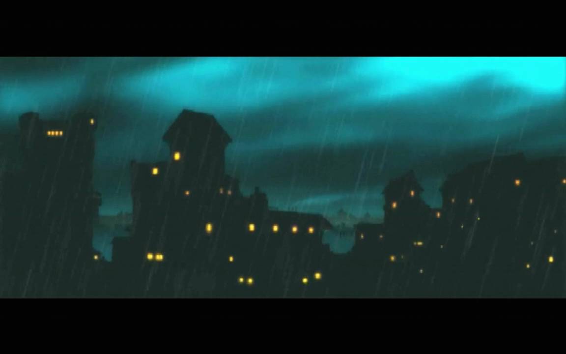 Thief 3: Deadly Shadows โ Complete Mission 1 Walkthrough & Loot Guide ๐ฏ