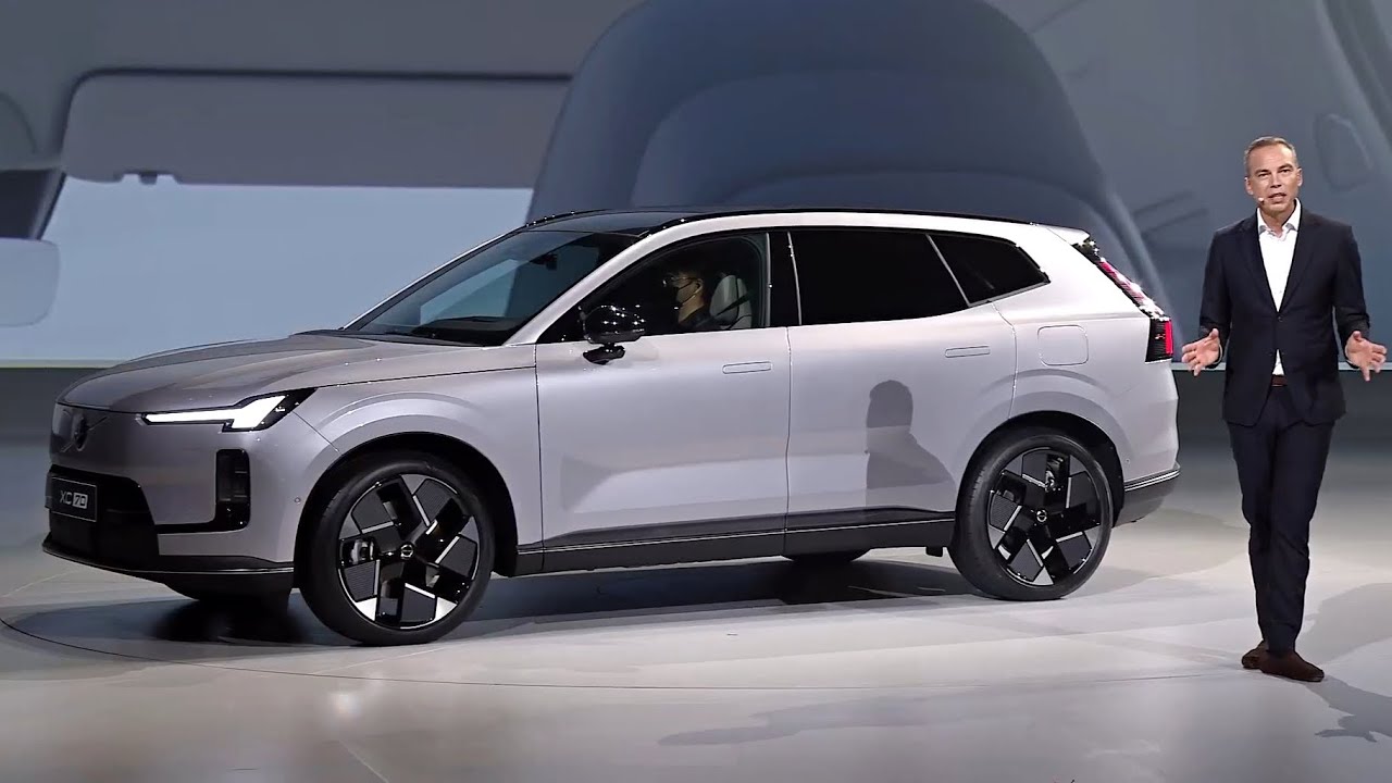 2026 Volvo XC70 Reveal & Walkaround 🚗