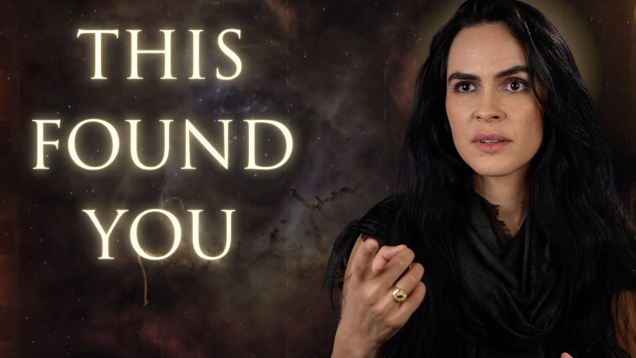 Become a Spiritual Sovereign with The Alchemist ✨