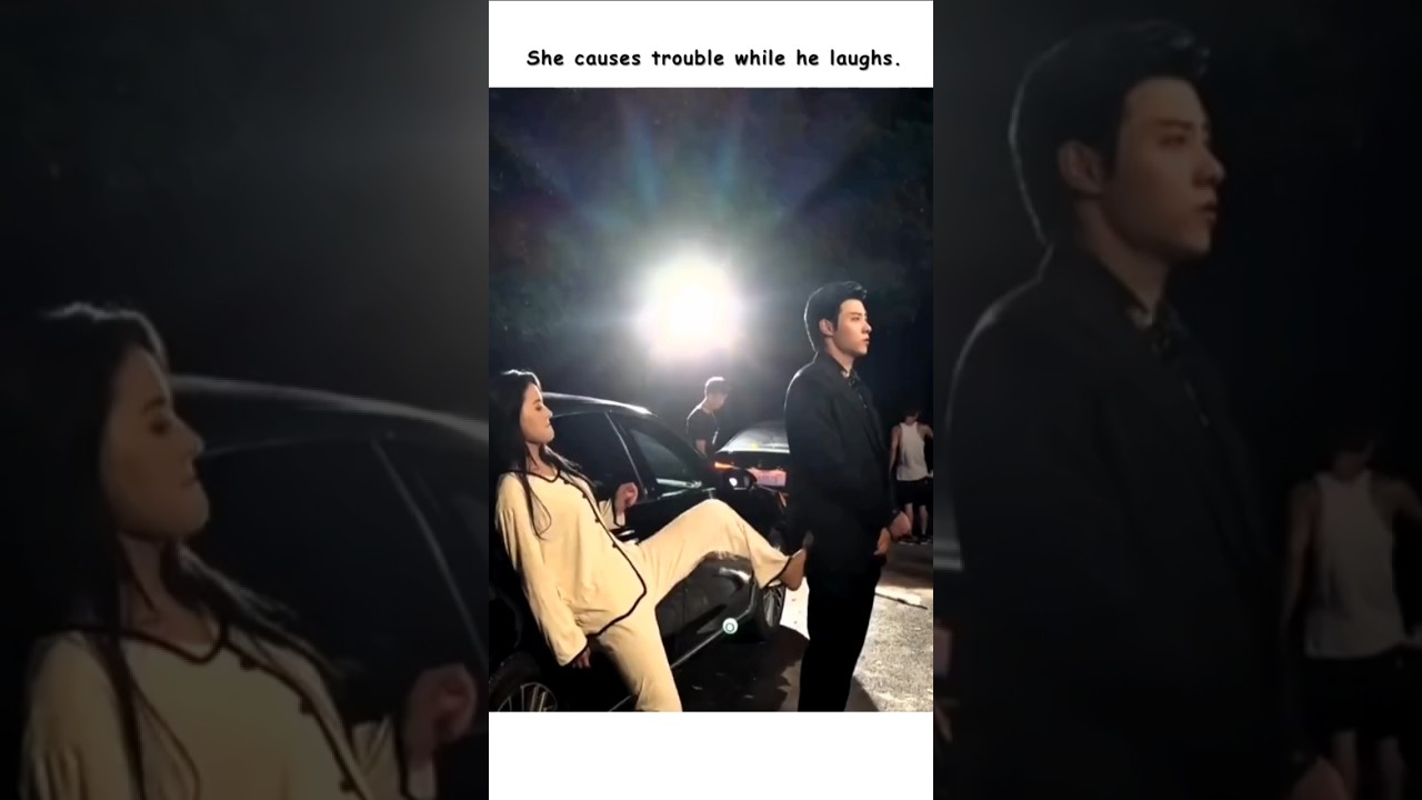 She Beats Him | Bewildered Passion 🎬