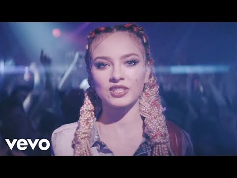 Natalia Nykiel - Error (Official Video)