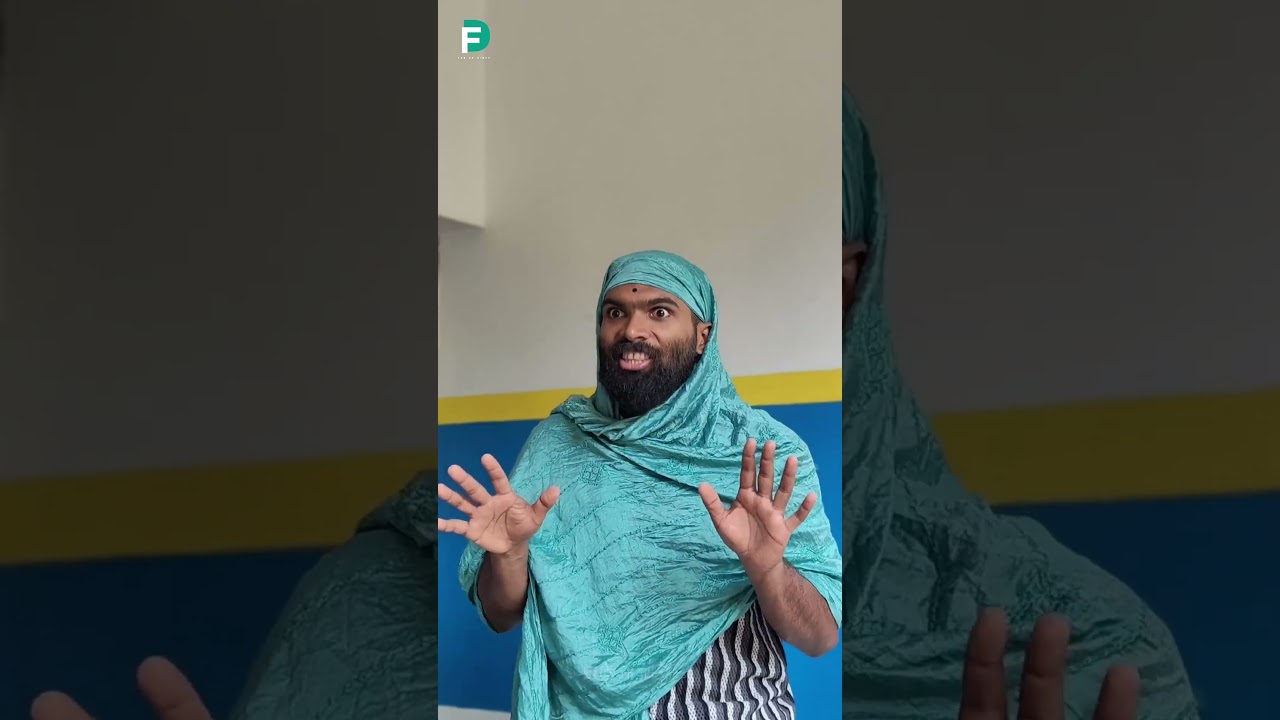 ഊക് 6 🔥 | Thug Family Comedy | Malayalam Shorts