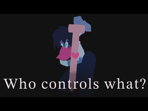 The Kris Agency Problem (Deltarune Analysis)