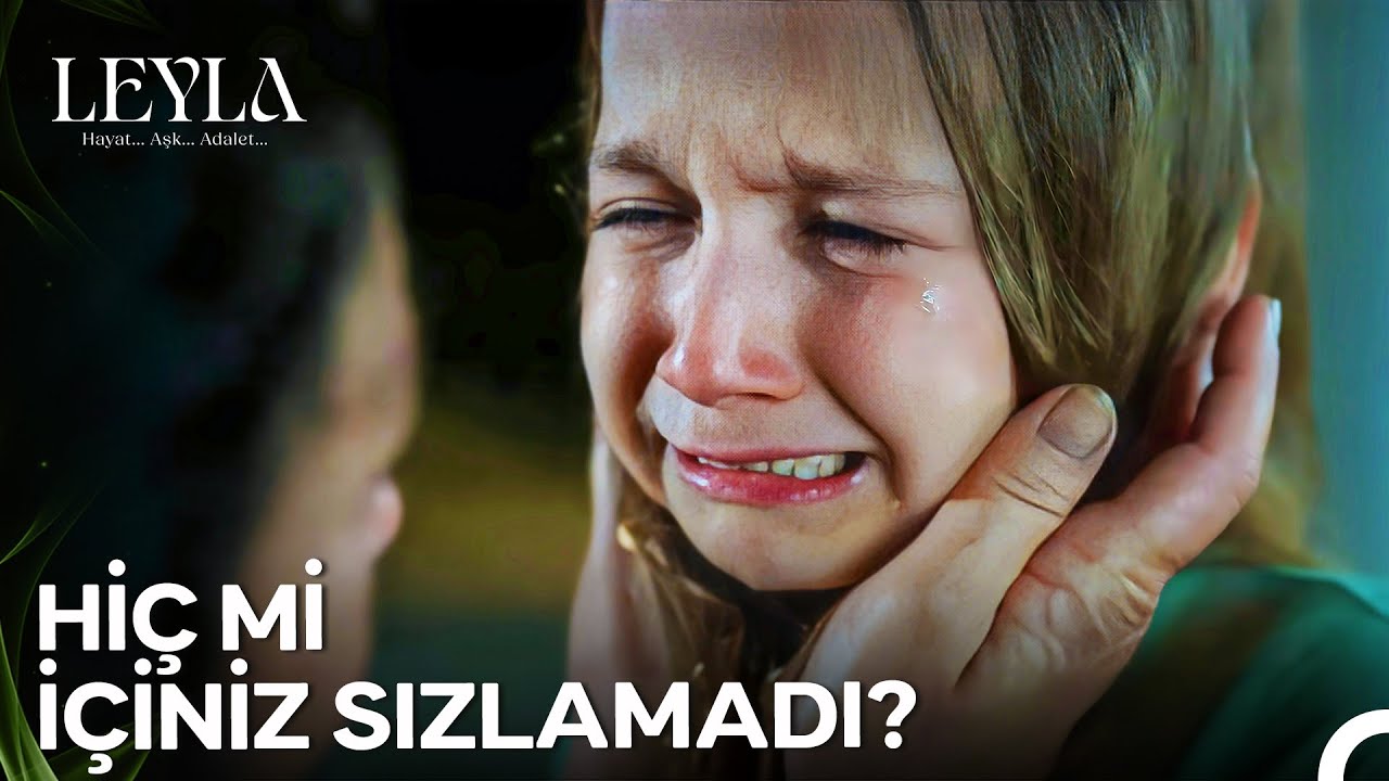 Leyla Zorla Mülteci Kampına Gönderiliyor! - Bölüm 3