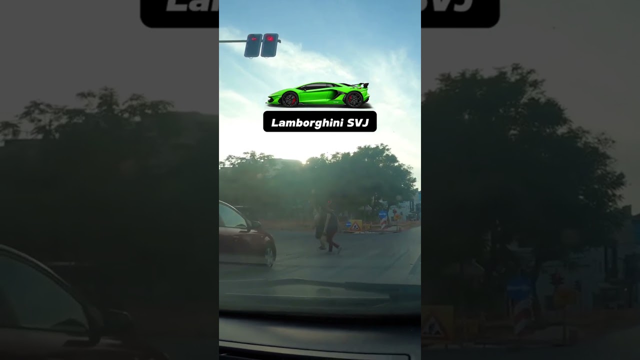 Epic Loud Exhaust Prank: Cars vs Public 🚗🔊