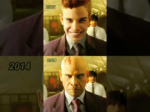 Action Jackson movie Actors Expect 2001 look// #shorts #actionjackson