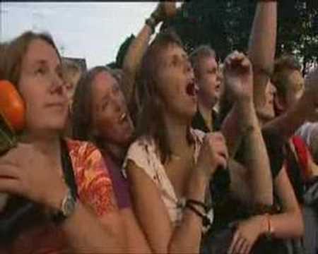 Per Gessle - Kung av Sand (Live) | Mazarin Tour 2003