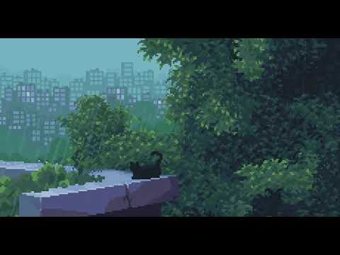 Kafon - Nheb Ngualaa | نحب نڨلع (Slowed + Reverb)